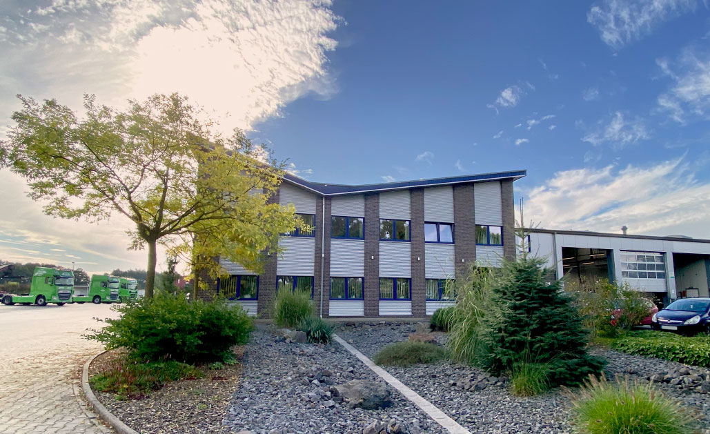 Bild Standort Eydelstedt