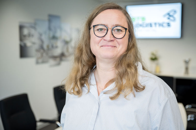 Heike Bauser-Barenbrock