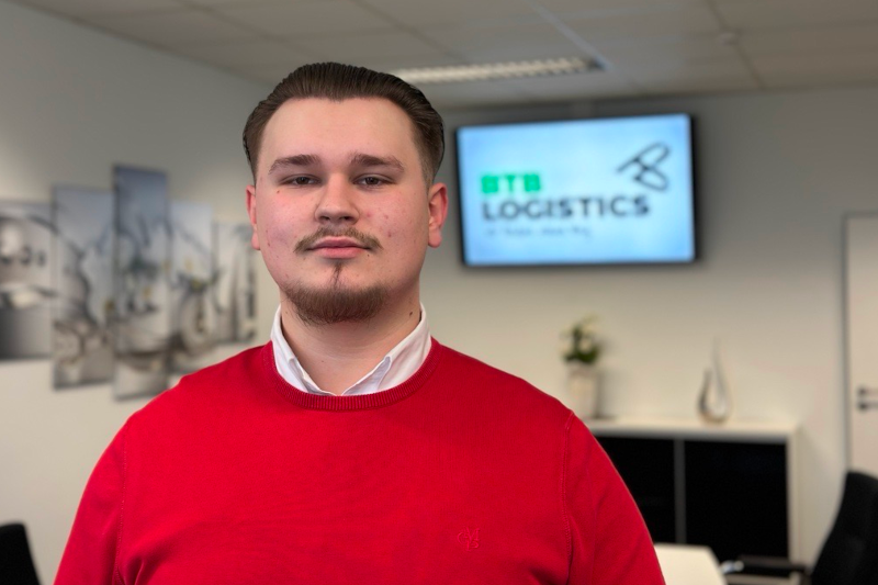 Über uns - BTB Logistics - Transportunternehmen in Eydelstedt und Bremen